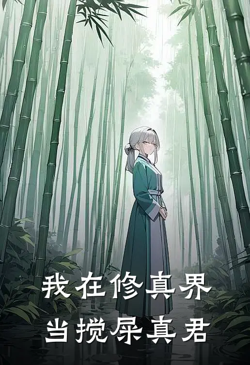 我在修真界当搅屎真君张鲁韦小宝免费小说免费阅读_推荐完结小说我在修真界当搅屎真君(张鲁韦小宝)