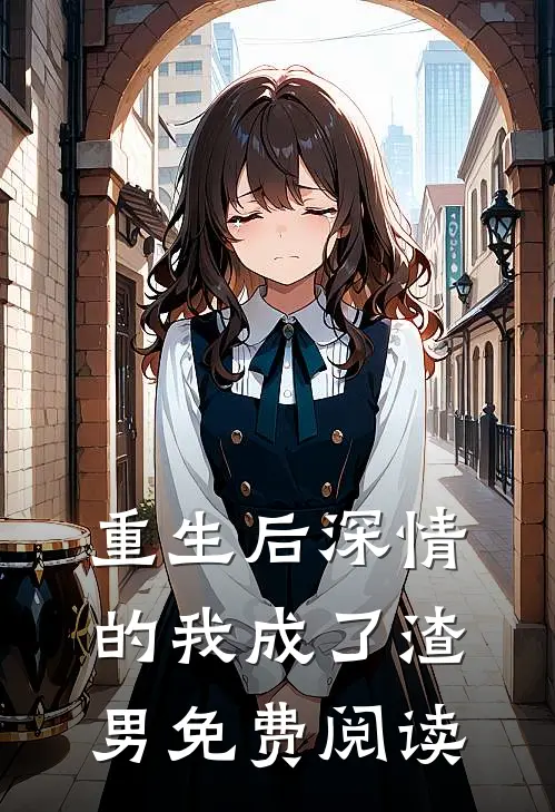 重生后深情的我成了渣男免费阅读