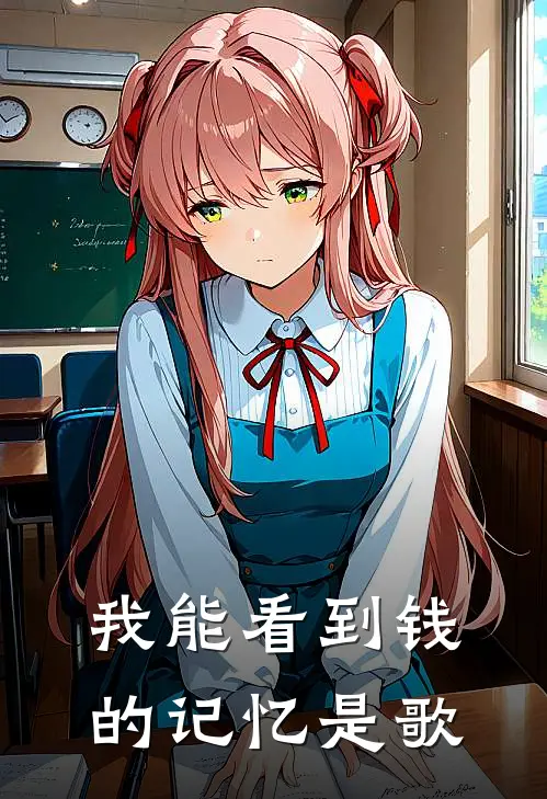 我能看到钱的记忆是歌