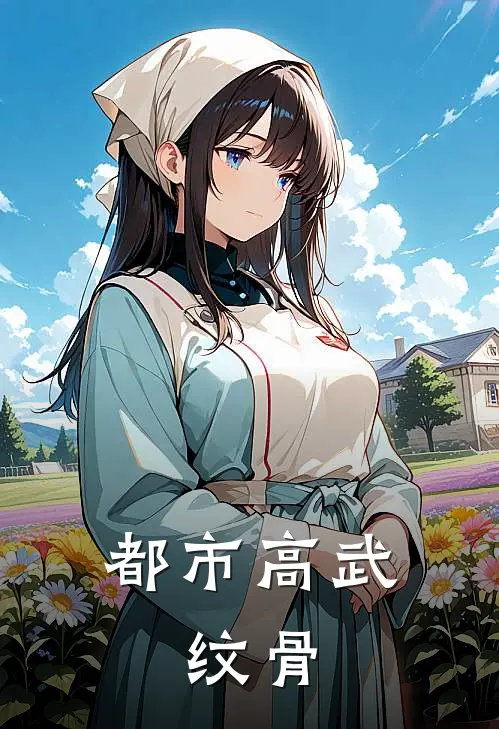 都市高武：纹骨