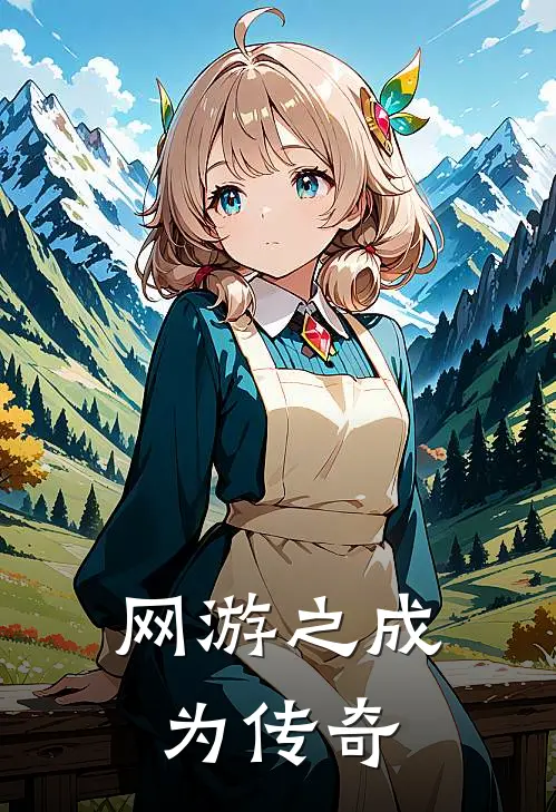网游之成为传奇