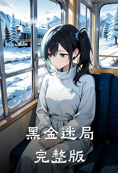 黑金迷局完整版