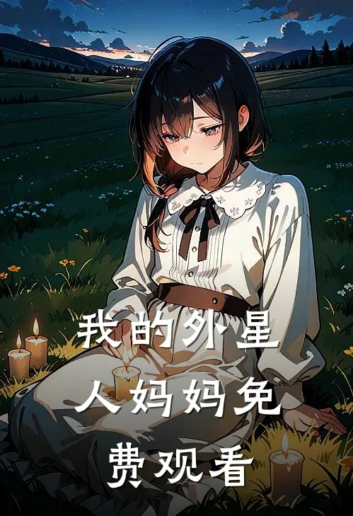 我的外星人妈妈免费观看