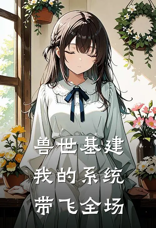 兽世基建：我的系统带飞全场林晓晓林晓晓小说完结免费_最新章节列表兽世基建：我的系统带飞全场(林晓晓林晓晓)