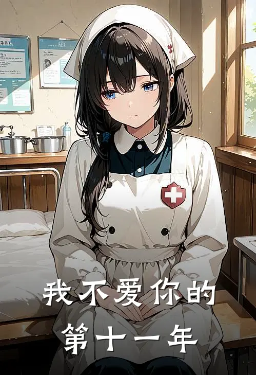 我不爱你的第十一年