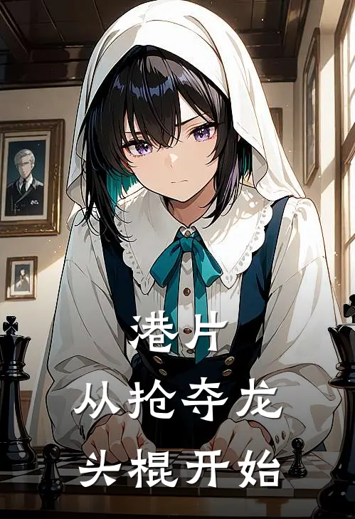 港片：从抢夺龙头棍开始李文耀何敏热门小说排行_免费阅读全文港片：从抢夺龙头棍开始(李文耀何敏)