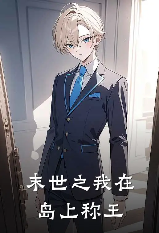 末世之我在岛上称王