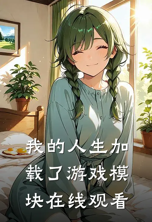 我的人生加载了游戏模块在线观看