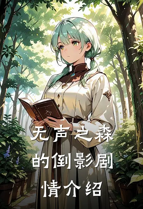 无声之森的倒影剧情介绍