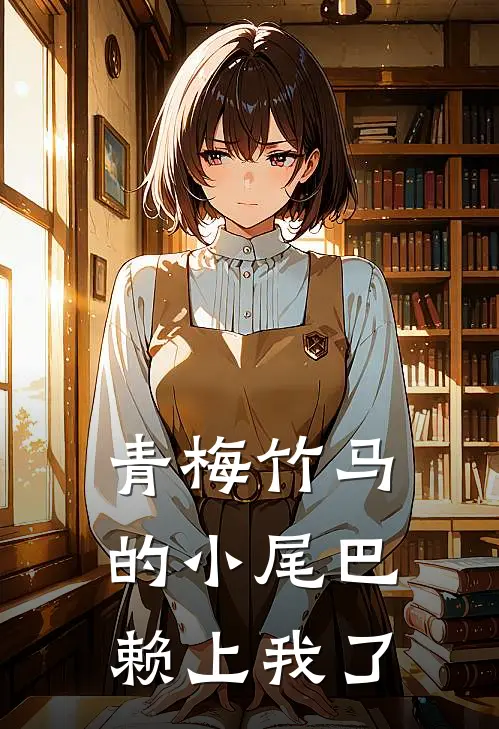 青梅竹马的小尾巴赖上我了
