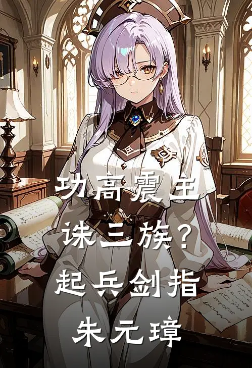 功高震主诛三族？起兵剑指朱元璋