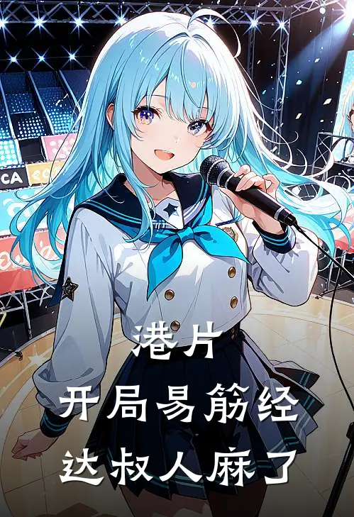 港片：开局易筋经，达叔人麻了