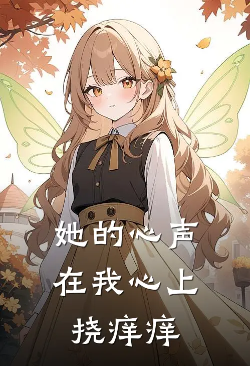 她的心声在我心上挠痒痒(慕晚陆知衍)在线免费小说_完结小说免费阅读她的心声在我心上挠痒痒慕晚陆知衍