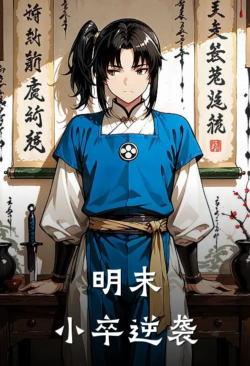 明末：小卒逆袭