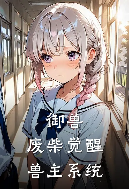 御兽：废柴觉醒兽主系统