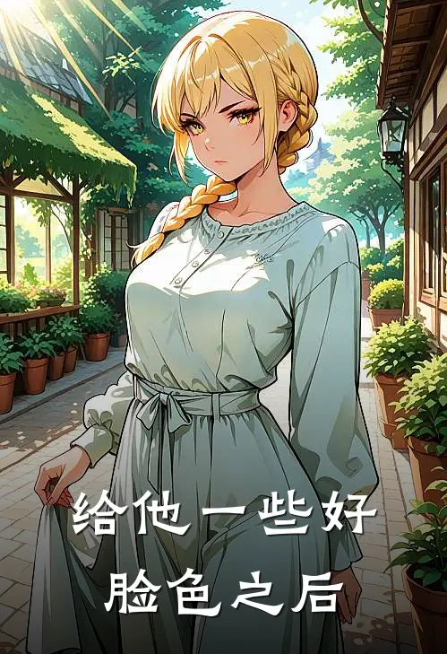 给他一些好脸色之后