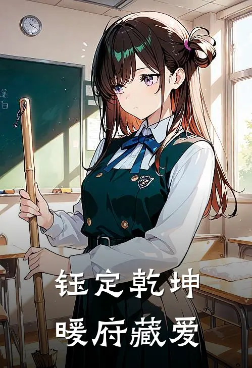 钰定乾坤【暖府藏爱】