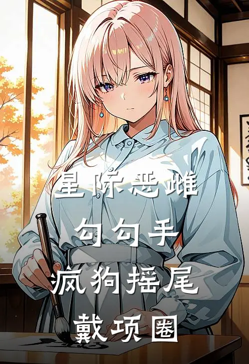 星际恶雌勾勾手，疯狗摇尾戴项圈