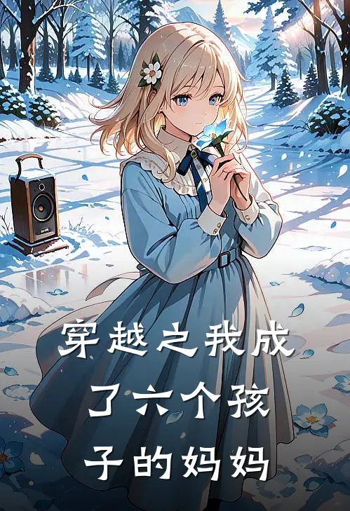 穿越之我成了六个孩子的妈妈