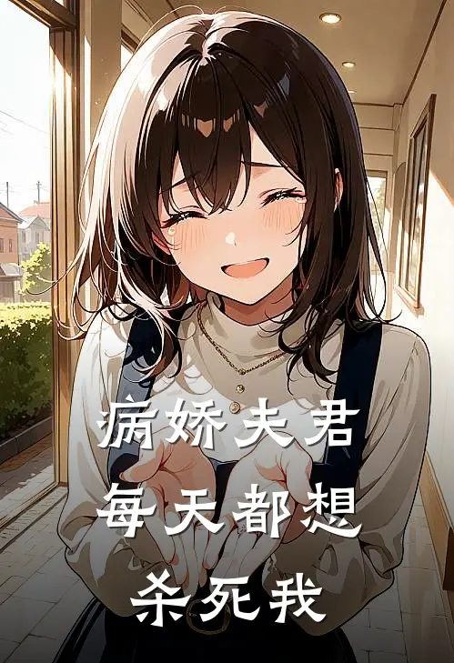 病娇夫君每天都想杀死我