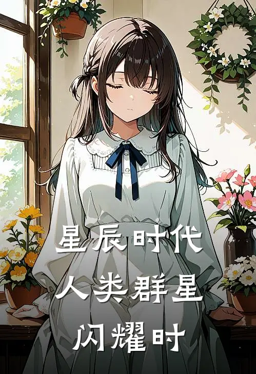 星辰时代：人类群星闪耀时(易水寒沈万川)最新章节在线阅读_(星辰时代：人类群星闪耀时)完整版免费在线阅读