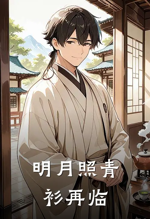 明月照青衫再临