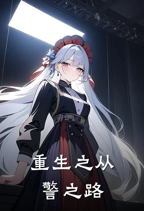 重生之从警之路