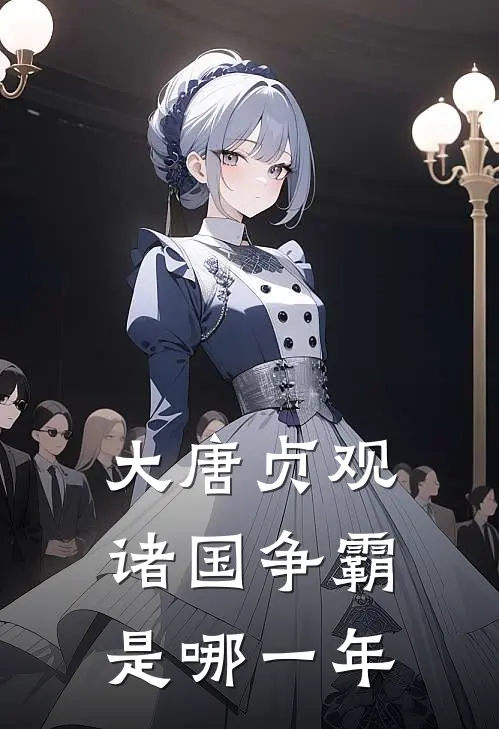 大唐贞观诸国争霸是哪一年