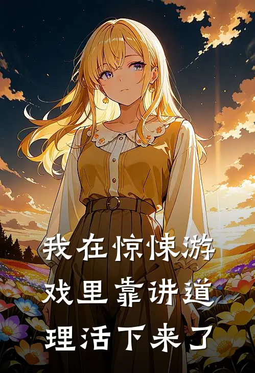 我在惊悚游戏里靠讲道理活下来了程昭陈默最新小说推荐_最新好看小说我在惊悚游戏里靠讲道理活下来了程昭陈默