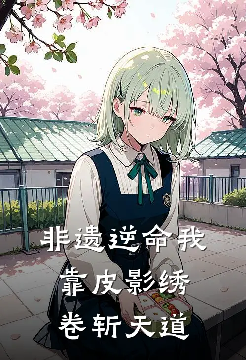 沈砚沈砚(非遗逆命我靠皮影绣卷斩天道)最新章节在线阅读_沈砚沈砚全章节阅读