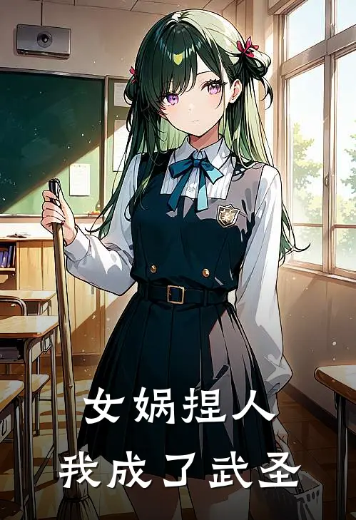 女娲捏人，我成了武圣周玄周玄最新章节免费阅读_女娲捏人，我成了武圣全集免费阅读