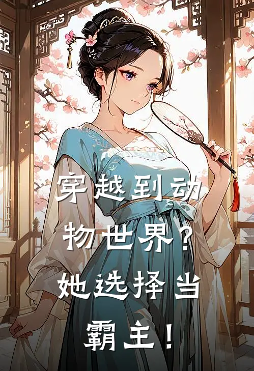 穿越到动物世界？她选择当霸主！