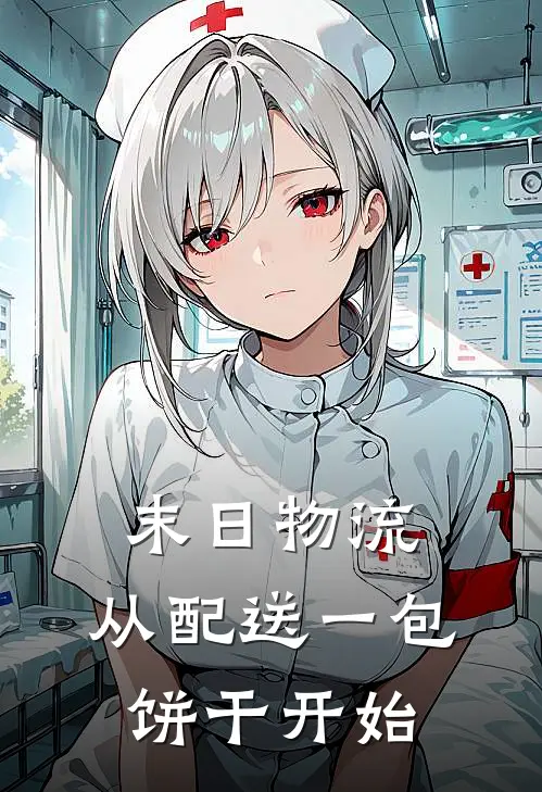 末日物流：从配送一包饼干开始
