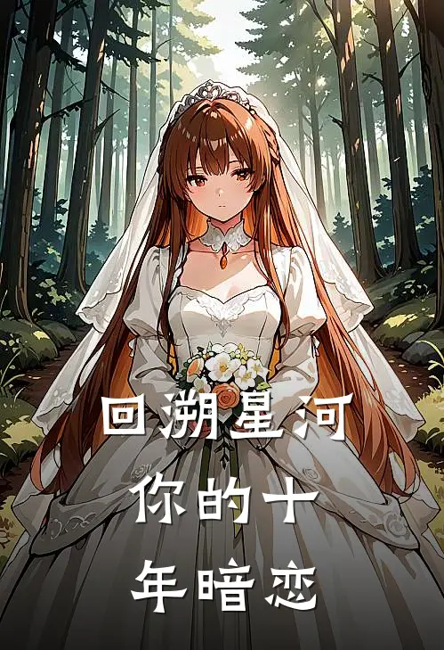 回溯星河：你的十年暗恋孟韵泠齐嘉弋完本完结小说_热门小说排行榜回溯星河：你的十年暗恋孟韵泠齐嘉弋