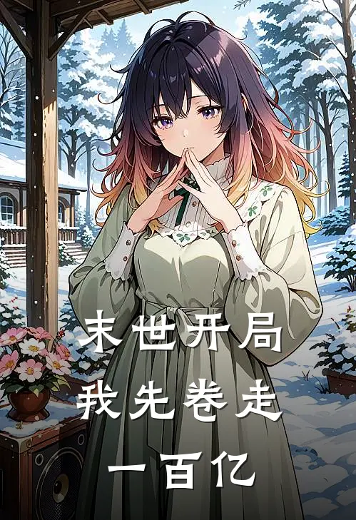 末世开局，我先卷走一百亿