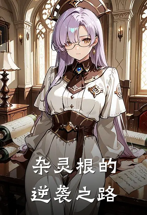 杂灵根的逆袭之路(林轩赵青)免费阅读完整版小说_最新小说全文阅读杂灵根的逆袭之路林轩赵青