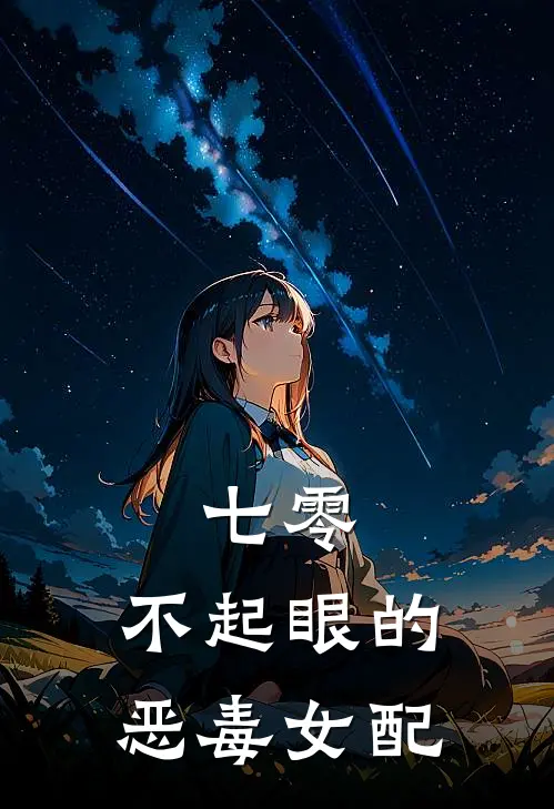 七零：不起眼的恶毒女配