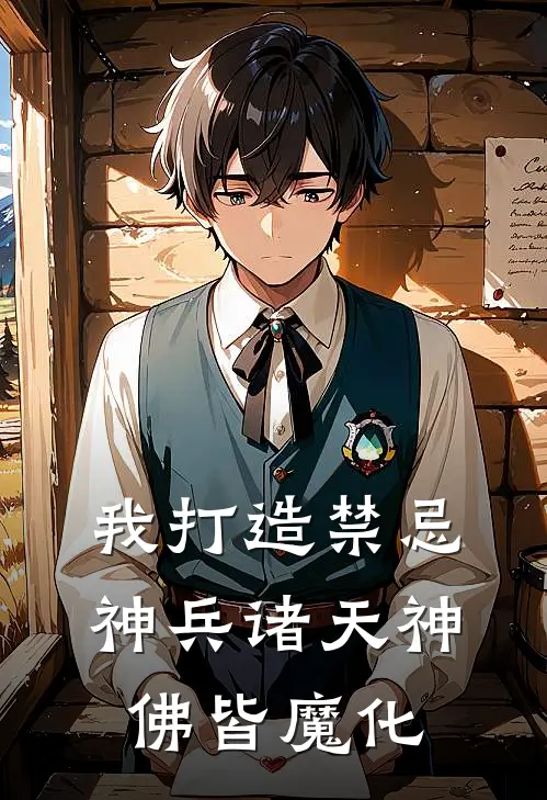 我打造禁忌神兵诸天神佛皆魔化(萧斩林风)完结小说_热门小说推荐我打造禁忌神兵诸天神佛皆魔化萧斩林风