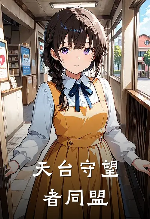 天台守望者同盟