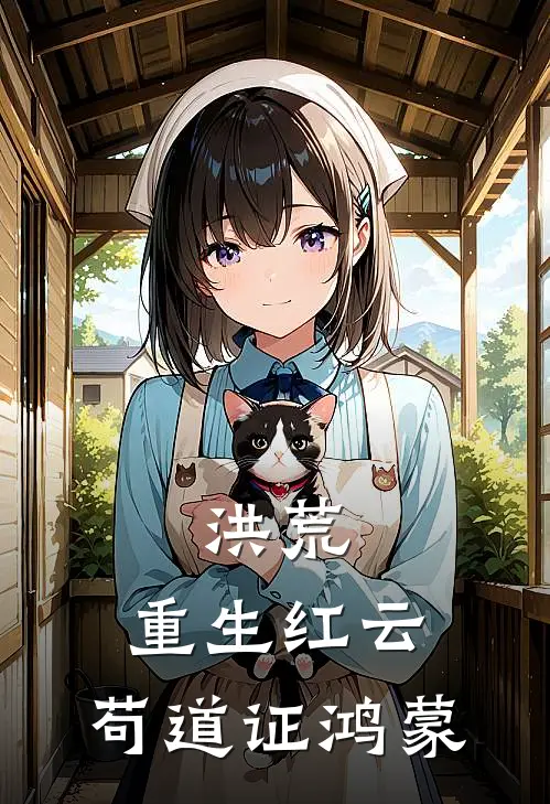 洪荒：重生红云，苟道证鸿蒙(赵高红云)免费小说全本阅读_最新章节列表洪荒：重生红云，苟道证鸿蒙(赵高红云)