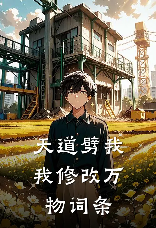 天道劈我，我修改万物词条