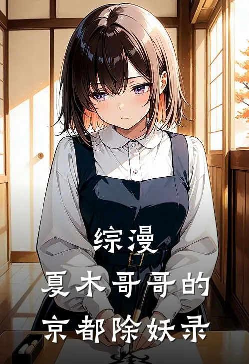 综漫：夏木哥哥的京都除妖录夏木龙河夏木贵志完结热门小说_完整版小说全文免费阅读综漫：夏木哥哥的京都除妖录夏木龙河夏木贵志