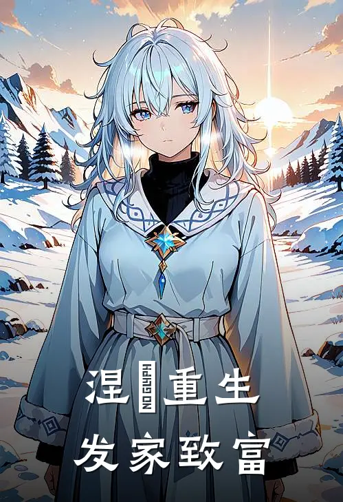 涅槃重生，发家致富