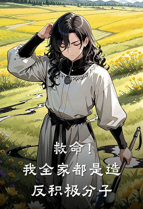 救命！我全家都是造反积极分子