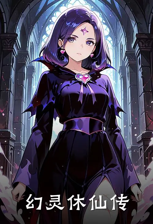 幻灵休仙传