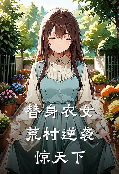 替身农女：荒村逆袭惊天下林晚威亚完结小说_免费小说在线看替身农女：荒村逆袭惊天下林晚威亚