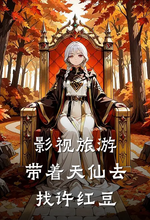 影视旅游：带着天仙去找许红豆