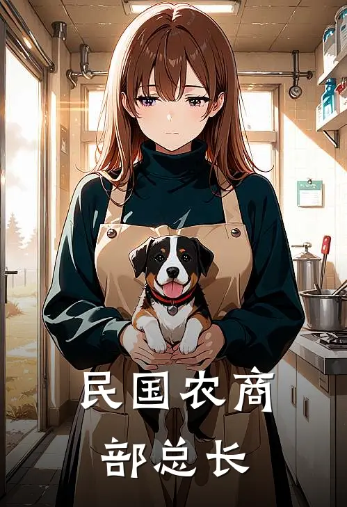 民国农商部总长