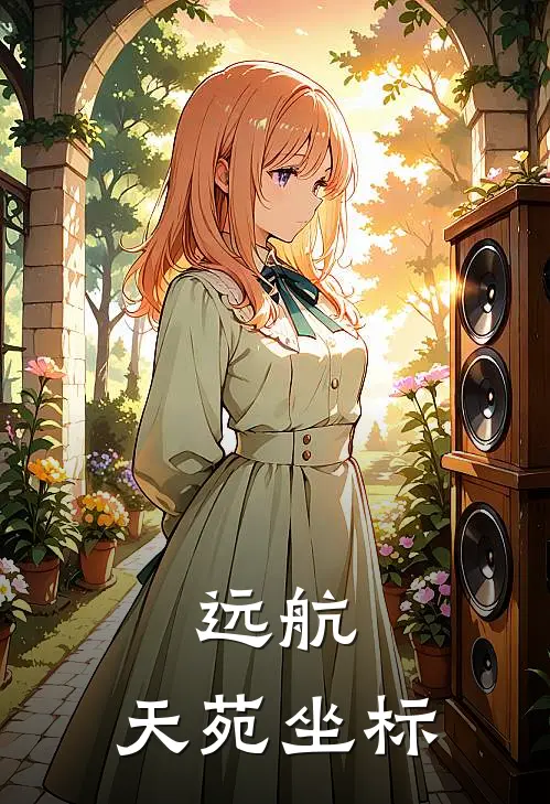 远航：天苑坐标(杨桀赵衡)免费小说阅读_完结版小说推荐远航：天苑坐标(杨桀赵衡)