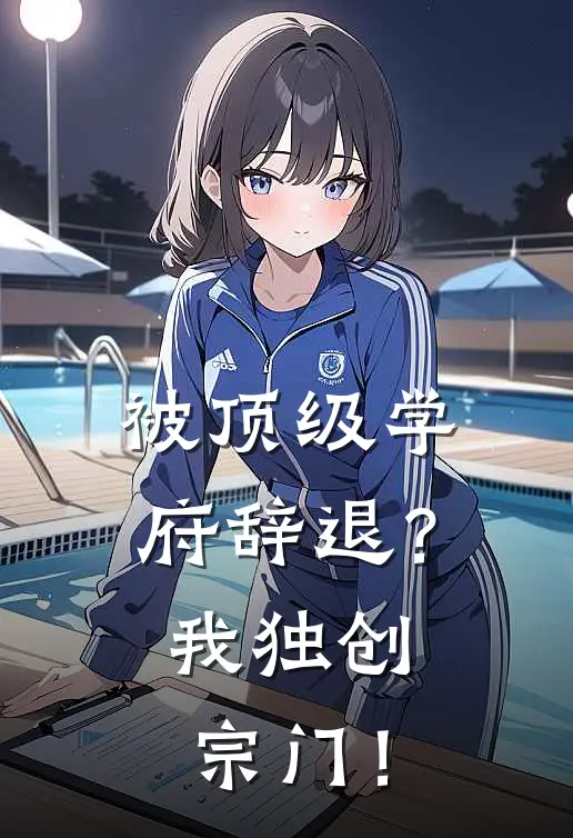 被顶级学府辞退？我独创宗门！